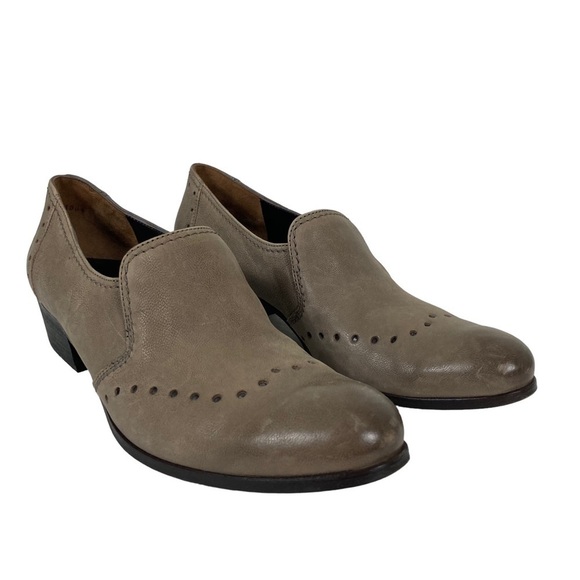 Paul Green Eagan Loafers - Picture 4 of 13